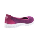 Tênis Skechers EZ Flex 2 Roll With - Feminino - Foto 8