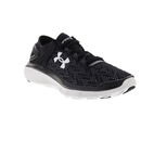 Tênis Under Armour BGS Speedform Fortis - Infantil - Foto 2