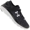 Tênis Under Armour BGS Speedform Fortis - Infantil - Foto 1