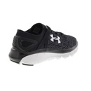 Tênis Under Armour BGS Speedform Fortis - Infantil - Foto 8