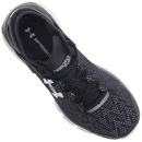 Tênis Under Armour BGS Speedform Fortis - Infantil - Foto 9