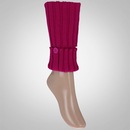 Meias Polaina Oxer Button Rufss - Feminina - Foto 3