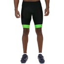 Bermuda de Ciclismo Barbedo Touring - Masculina - Foto 1