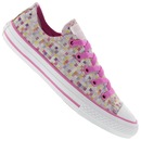 Tênis Converse All Star CT As Pop Ox - Infantil - Foto 1