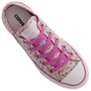 Tênis Converse All Star CT As Pop Ox - Infantil - Foto 9