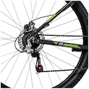 Mountain Bike Caloi 29 - Aro 29 - Freio a Disco - Câmbios Shimano - 21 Marchas - Foto 3