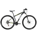 Mountain Bike Caloi 29 - Aro 29 - Freio a Disco - Câmbios Shimano - 21 Marchas - Foto 1