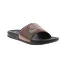 Chinelo Nike Benassi JDI Print - Slide - Feminino - Foto 3