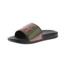 Chinelo Nike Benassi JDI Print - Slide - Feminino - Foto 5
