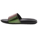 Chinelo Nike Benassi JDI Print - Slide - Feminino - Foto 6