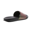 Chinelo Nike Benassi JDI Print - Slide - Feminino - Foto 9