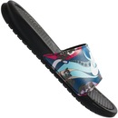 Chinelo Nike Benassi JDI Print - Slide - Feminino - Foto 2