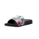 Chinelo Nike Benassi JDI Print - Slide - Feminino - Foto 5
