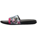 Chinelo Nike Benassi JDI Print - Slide - Feminino - Foto 6