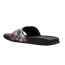 Chinelo Nike Benassi JDI Print - Slide - Feminino - Foto 7