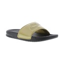 Chinelo Nike Benassi JDI Print - Slide - Feminino - Foto 3