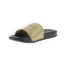 Chinelo Nike Benassi JDI Print - Slide - Feminino - Foto 5