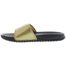 Chinelo Nike Benassi JDI Print - Slide - Feminino - Foto 6
