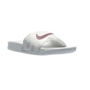 Chinelo Nike Benassi JDI Print - Slide - Feminino - Foto 3