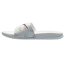 Chinelo Nike Benassi JDI Print - Slide - Feminino - Foto 6