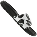 Chinelo Nike Benassi JDI Print - Slide - Feminino - Foto 2