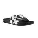 Chinelo Nike Benassi JDI Print - Slide - Feminino - Foto 3