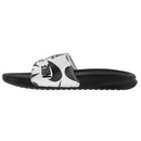 Chinelo Nike Benassi JDI Print - Slide - Feminino - Foto 6