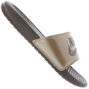 Chinelo Nike Benassi JDI Print - Slide - Feminino - Foto 2