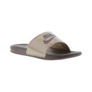 Chinelo Nike Benassi JDI Print - Slide - Feminino - Foto 3