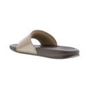 Chinelo Nike Benassi JDI Print - Slide - Feminino - Foto 7
