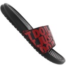 Chinelo Nike Benassi JDI Print - Slide - Masculino - Foto 2