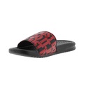 Chinelo Nike Benassi JDI Print - Slide - Masculino - Foto 5