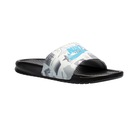 Chinelo Nike Benassi JDI Print - Slide - Masculino - Foto 3