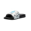 Chinelo Nike Benassi JDI Print - Slide - Masculino - Foto 5
