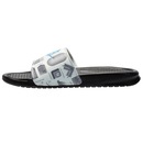 Chinelo Nike Benassi JDI Print - Slide - Masculino - Foto 6