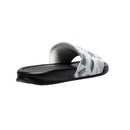 Chinelo Nike Benassi JDI Print - Slide - Masculino - Foto 9