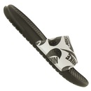 Chinelo Nike Benassi JDI Print - Slide - Masculino - Foto 2