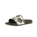 Chinelo Nike Benassi JDI Print - Slide - Masculino - Foto 5