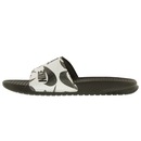 Chinelo Nike Benassi JDI Print - Slide - Masculino - Foto 6
