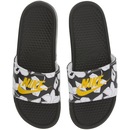 Chinelo Nike Benassi JDI Print - Slide - Masculino - Foto 1