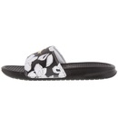Chinelo Nike Benassi JDI Print - Slide - Masculino - Foto 6