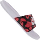 Chinelo Nike Benassi JDI Print - Slide - Masculino - Foto 2