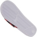 Chinelo Nike Benassi JDI Print - Slide - Masculino - Foto 3