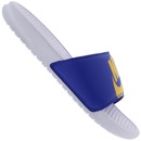 Chinelo Nike Benassi JDI Print - Slide - Masculino - Foto 2