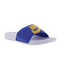 Chinelo Nike Benassi JDI Print - Slide - Masculino - Foto 3