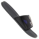 Chinelo Nike Benassi JDI Print - Slide - Masculino - Foto 2