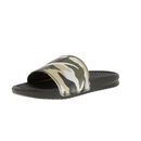 Chinelo Nike Benassi JDI Print - Slide - Masculino - Foto 5