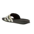 Chinelo Nike Benassi JDI Print - Slide - Masculino - Foto 7