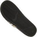 Chinelo Nike Benassi JDI Print - Slide - Masculino - Foto 10