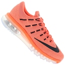 Tênis Nike Air Max 2016 - Feminino - Foto 1